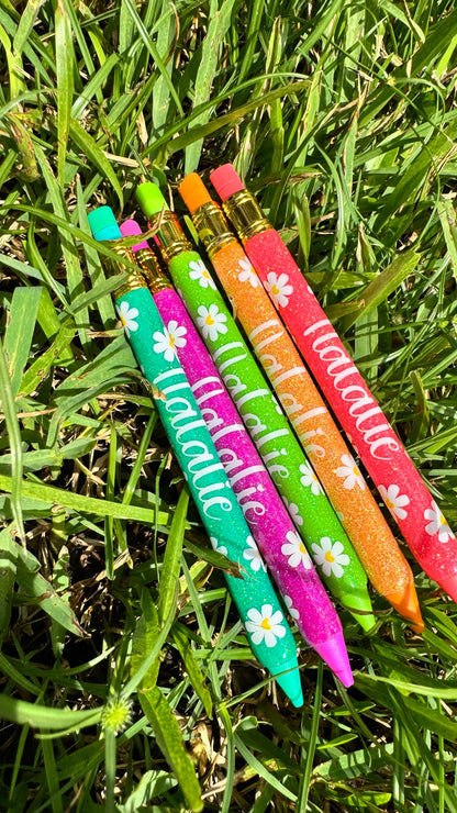 TikTok live Pencils Sets