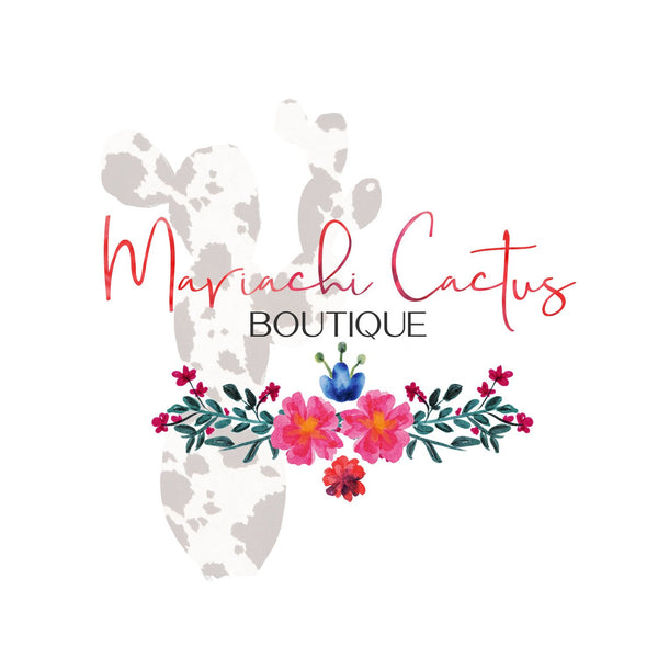 Mariachi Cactus Boutique